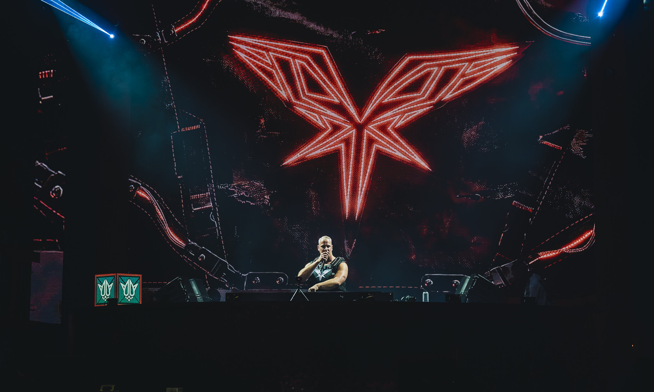 Radical Redemption
